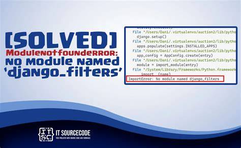 django import error - No module named coremanagement