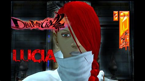 Dmc2 Lucia Walkthrough