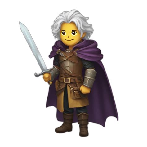 dmma emoji