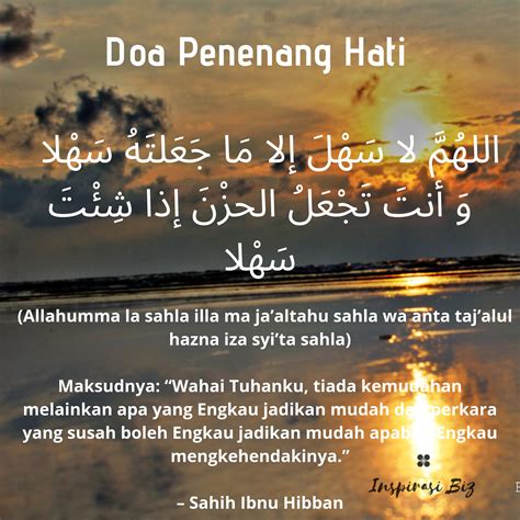 Doa