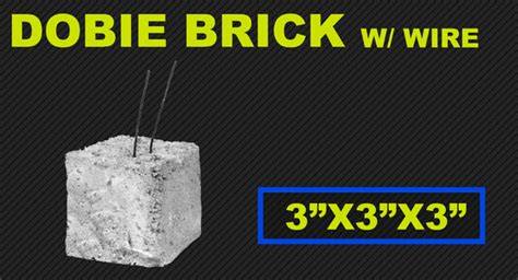 dobie rebar