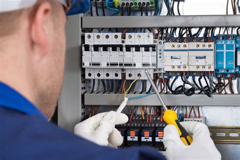 documentation of electrical installations