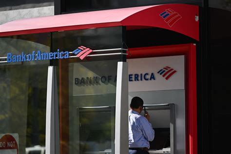 does bank of america sell stocks