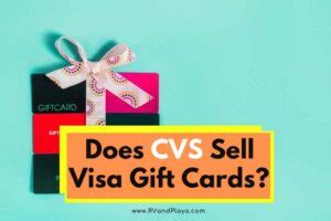 does citizens bank sell visa gift cards