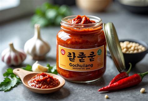 does gochujang go bad