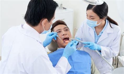 dokter gigi surabaya murah dan terbaik