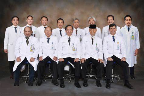 dokter saraf indonesia