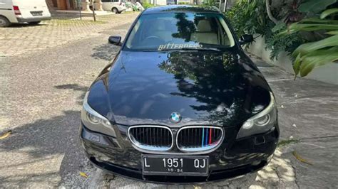 dokumentasi mobil bmw bekas