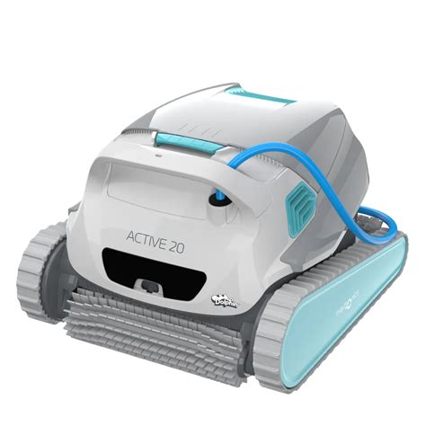 dolphin active 20