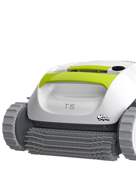 dolphin t15