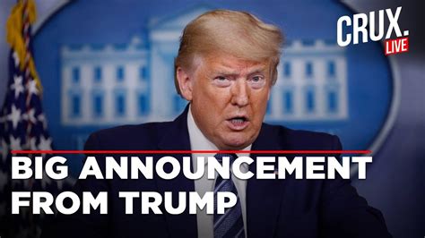 donald trump latest news youtube video