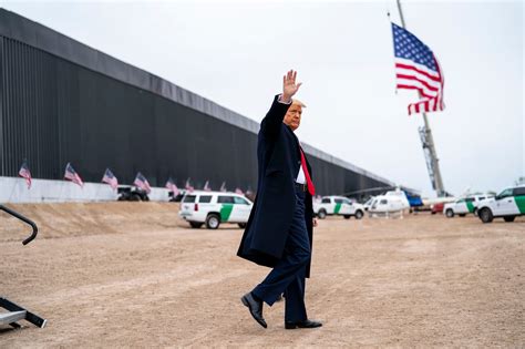 donald trump news immigration
