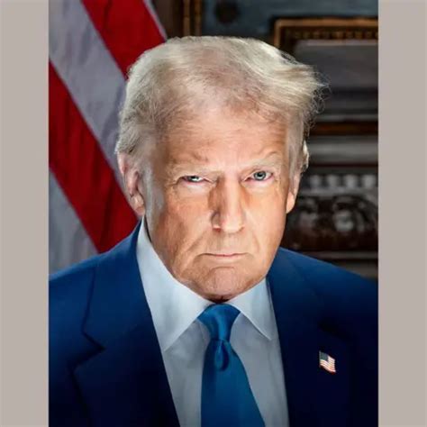 donald trump news now
