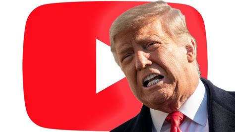 donald trump news youtube