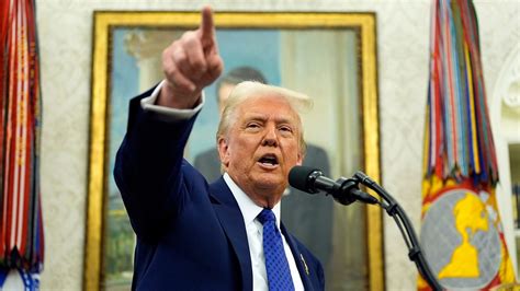donald trump newsletter