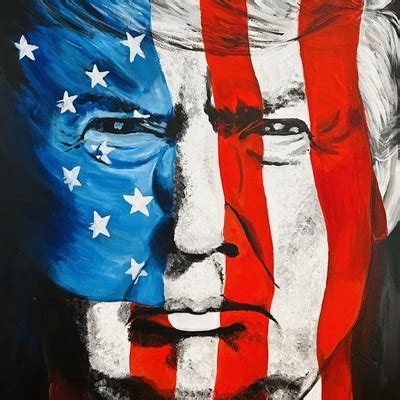 donald trump twitter pfp