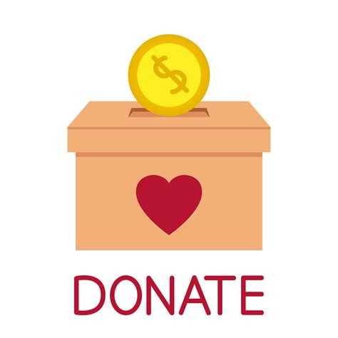 Donating