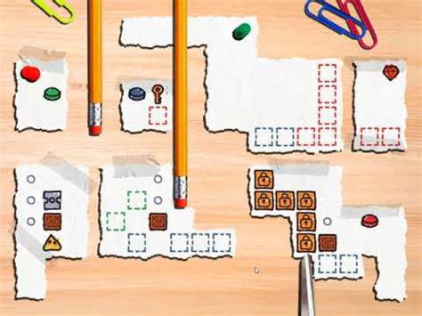 Doodle Alive Walkthrough