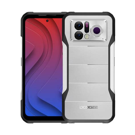 Doogee V20