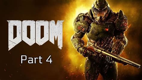 Doom Scale The Tower Walkthrough