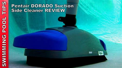 dorado pool cleaner