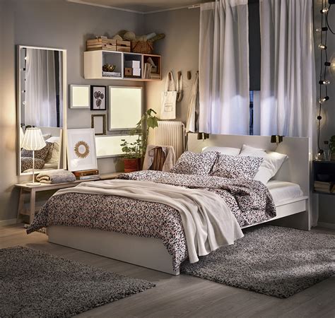 Dormitorio Ikea Catalogo