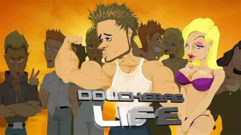Douchebag Life Walkthrough