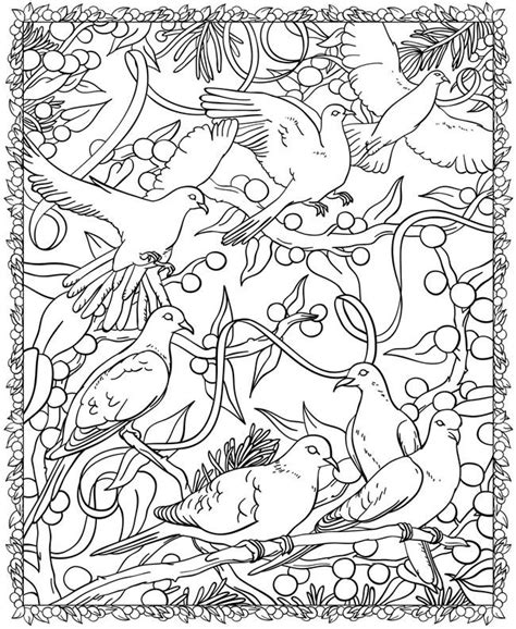 dover coloring pages