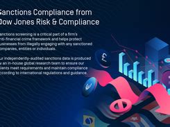 dow jones risk and compliance api