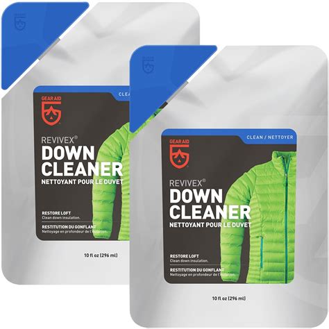 down cleaner