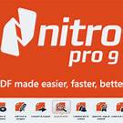 Download dan Instal Nitro PDF