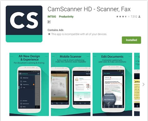 Download Aplikasi Scan