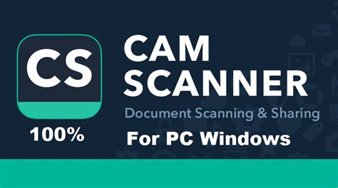 Download Aplikasi Scanner untuk Laptop