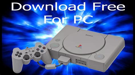 Download Emulator PS1