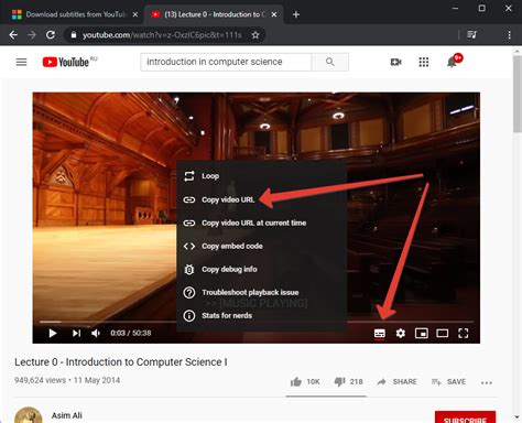 download video youtube with subtitle