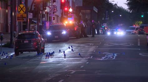 downtown sacramento shooting 2022