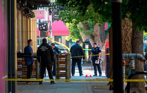 downtown sacramento shooting september 2024