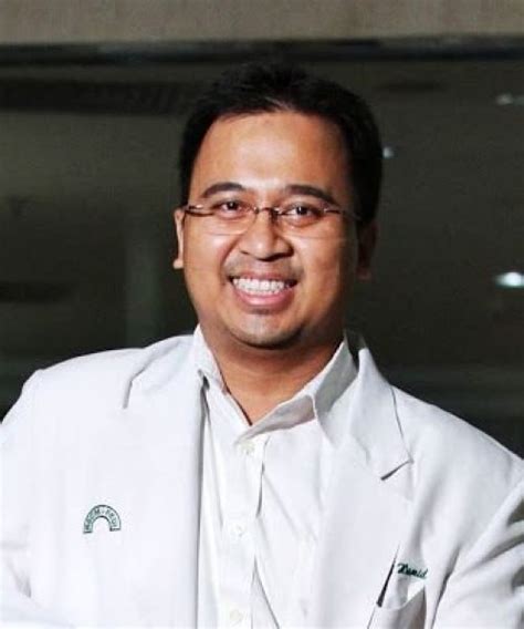 dr. Agus Rizal, Sp.U (K)