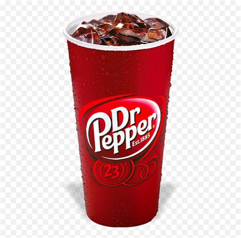 dr pepper emoji