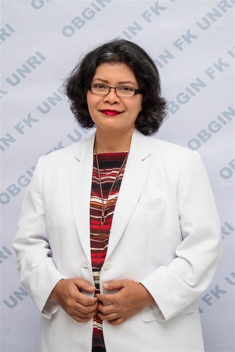 Dokter Spesialis Kandungan dan Kehamilan di Semarang, dr. Desi Sukmawati, SpOG