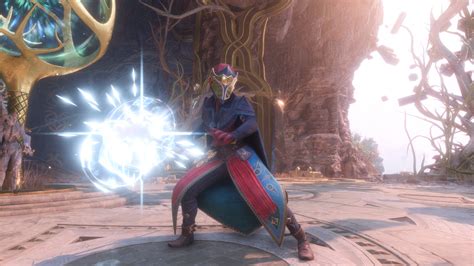 Dragon Age Mage Walkthrough