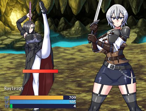 Dragon Conqueror Walkthrough