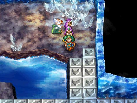 Dragon Quest 4 Nes Walkthrough Chapter 5