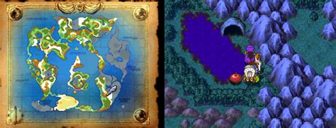 Dragon Quest 5 Walkthrough