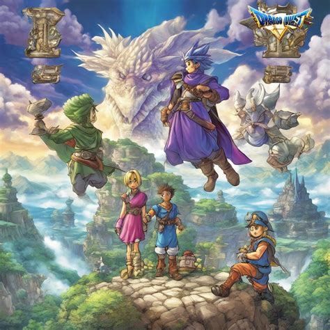 Dragon Quest 5 Walkthrough Ign