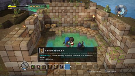 Dragon Quest Builders 2 Chapter 3 Walkthrough
