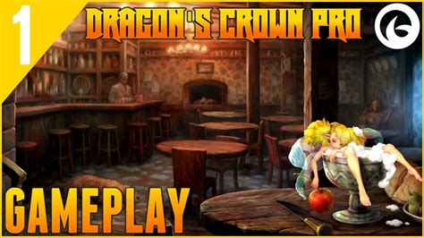 Dragon S Crown Walkthrough