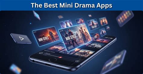 Drama Mini