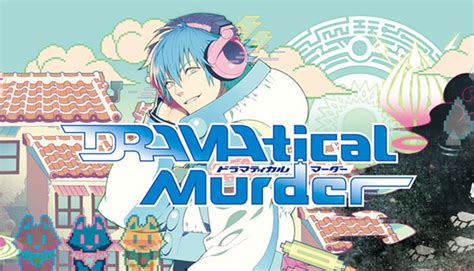 Dramatical Murder Walkthrough