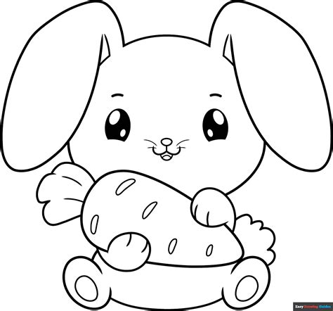 drawing colouring pages